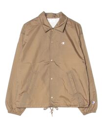 Champion（チャンピオン）の「【Champion/チャンピオン】直営限定コレクション メンズ コーチジャケット（その他アウター）」