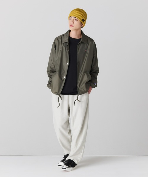 Champion/チャンピオン】直営限定コレクション メンズ コーチ