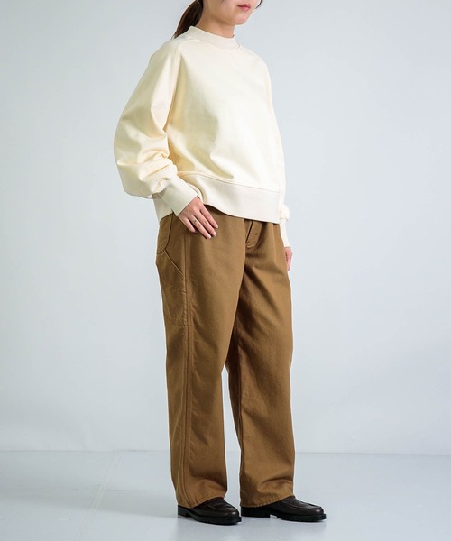 D.M.G / ディーエムジー] 10/8オックス ペインターイージー