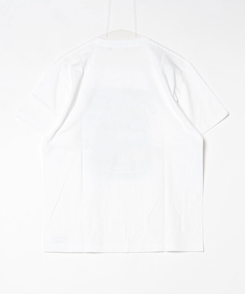 GOOD ROCK SPEED(グッドロックスピード)の「GOOD ROCK SPEED/グッドロックスピード FORD Tshirts Tシャツ メンズ 秋物 秋服 2026年秋冬(Tシャツ/カットソー・メンズ・ホワイト・M/L/XL)」の2枚目の写真