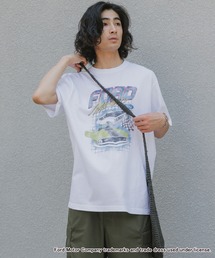 GOOD ROCK SPEED/グッドロックスピード FORD Tshirts Tシャツ メンズ 秋物 秋服 2026年秋冬