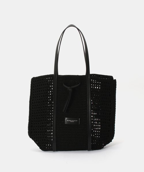 GIANNI CHIARINI / ジャンニ キアリーニ VICTRIA TOTE（トート