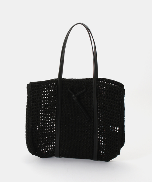 GIANNI CHIARINI / ジャンニ キアリーニ VICTRIA TOTE（トート