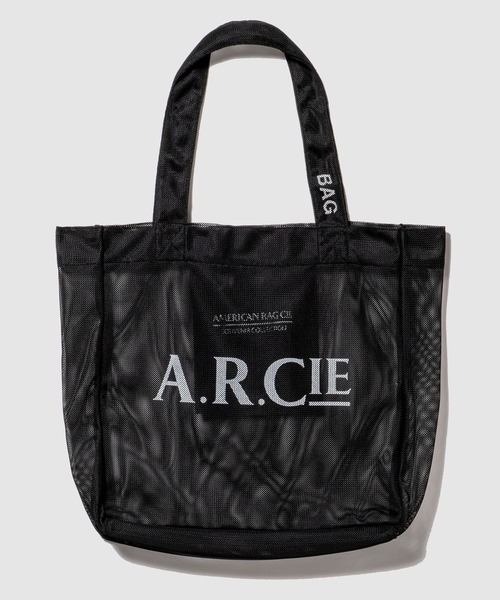 AMERICAN RAG CIE アメリカンラグシー　別注トートバッグ AMERICAN RAG CIE（アメリカンラグシー）の「別注 THE TOTE BAG