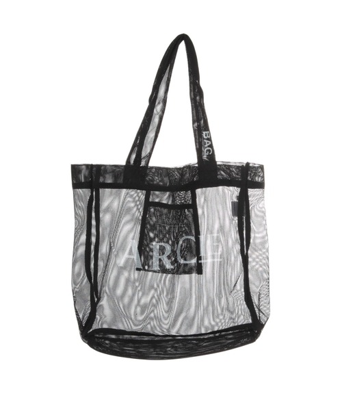 AMERICAN RAG CIE アメリカンラグシー　別注トートバッグ AMERICAN RAG CIE（アメリカンラグシー）の「別注 THE TOTE BAG