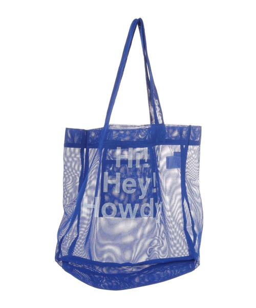 AMERICAN RAG CIE アメリカンラグシー　別注トートバッグ AMERICAN RAG CIE（アメリカンラグシー）の「別注 THE TOTE BAG