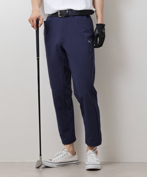 ゴルフ PFストレッチサイドアンクルパンツ