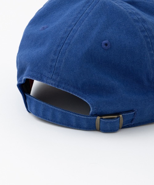 AMERICAN NEEDLE(アメリカンニードル)の「【AMERICAN NEEDLE】 LA/NY LOGO BASEBALL CAP(キャップ・レディース・オフホワイト/ブラック/ベージュ・FREE)」の18枚目の写真