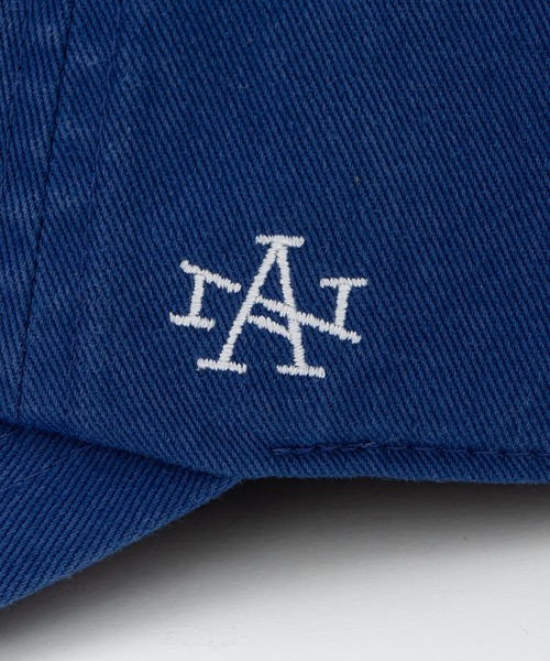 LAロゴ ネイビーキャップ AMERICAN NEEDLE AMERICAN NEEDLE,アメリカンニードル,L A LOGO CAP, ARCHIVE LEGEND