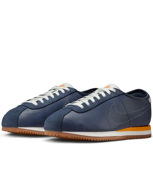 ナイキ コルテッツ レザー ウィメンズシューズ / Nike Cortez