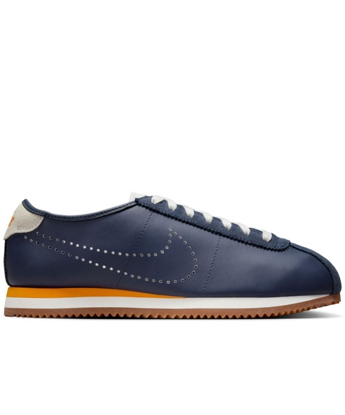 ナイキ コルテッツ レザー ウィメンズシューズ / Nike Cortez