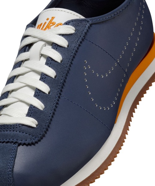 ナイキ コルテッツ レザー ウィメンズシューズ / Nike Cortez