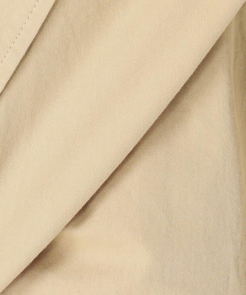 PAYDAY(ペイデイ)の「【PAY・DAY× ABEMORI】 ジャンプスーツ(つなぎ/オールインワン・レディース・ベージュ/ネイビー・36/38)」の6枚目の写真