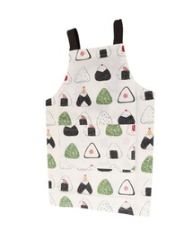 BACKYARD FAMILY（バックヤードファミリー）の「エプロン 三角巾付き（エプロン）」