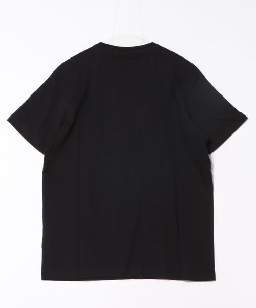 merc london(メルクロンドン)の「Merc London メルクロンドン 67グラフィックプリントTシャツ(Tシャツ/カットソー・メンズ・ブラック・MEDIUM/LARGE)」の10枚目の写真