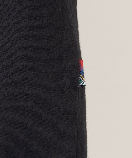 merc london(メルクロンドン)の「Merc London メルクロンドン 67グラフィックプリントTシャツ(Tシャツ/カットソー・メンズ・ブラック・MEDIUM/LARGE)」の9枚目の写真