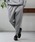 Magine�i�}�[�W���j�́ump13906-Double Knit Tapered Pants �e�[�p�[�h�p���c�i���̑��p���c�j�v�b�~�b�N�X�O���[
