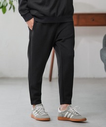 Magine（マージン）の「mp13906-Double Knit Tapered Pants テーパードパンツ（その他パンツ）」