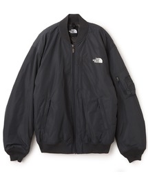 THE NORTH FACE(ザノースフェイス)のTHE NORTH FACE Insulation Bomber Jacket / ザ・ノース・フェイス インサレーション ボンバー ジャケット(MA-1)