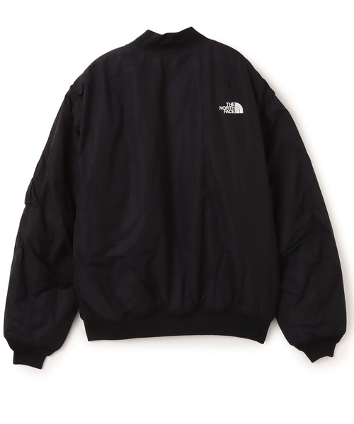 THE NORTH FACE Insulation Bomber Jacket / ザ・ノース