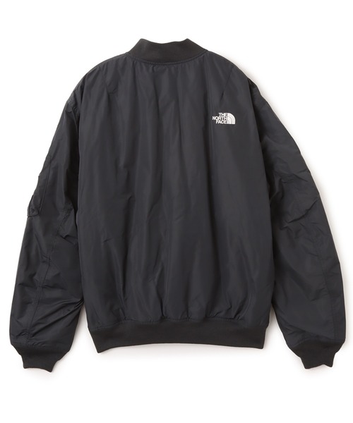 THE NORTH FACE Insulation Bomber Jacket / ザ・ノース・フェイス
