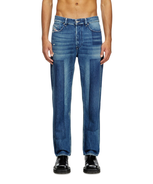 メンズ デニムパンツ REGULAR 2024 D-MACS L.30（デニムパンツ