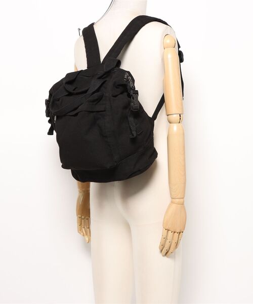 REBALANCE(リバランス)の「バックバック(バックパック/リュック・レディース・C/D/A/B・ONE SIZE)」の1枚目の写真