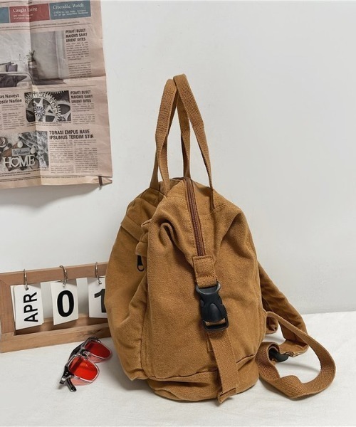 REBALANCE(リバランス)の「バックバック(バックパック/リュック・レディース・C/D/A/B・ONE SIZE)」の7枚目の写真