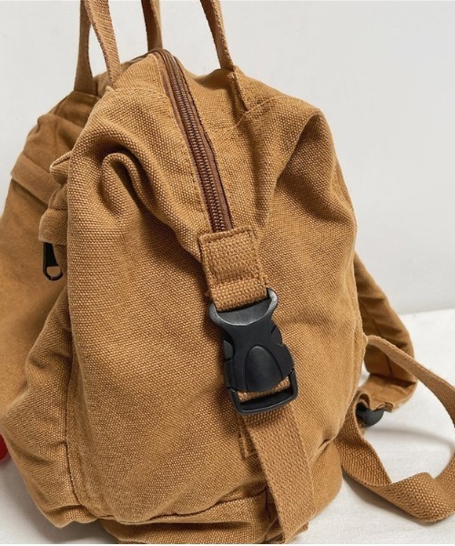 REBALANCE(リバランス)の「バックバック(バックパック/リュック・レディース・C/D/A/B・ONE SIZE)」の9枚目の写真