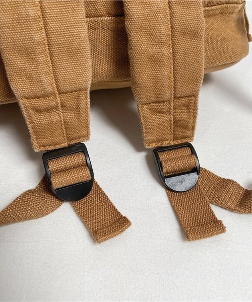 REBALANCE(リバランス)の「バックバック(バックパック/リュック・レディース・C/D/A/B・ONE SIZE)」の10枚目の写真