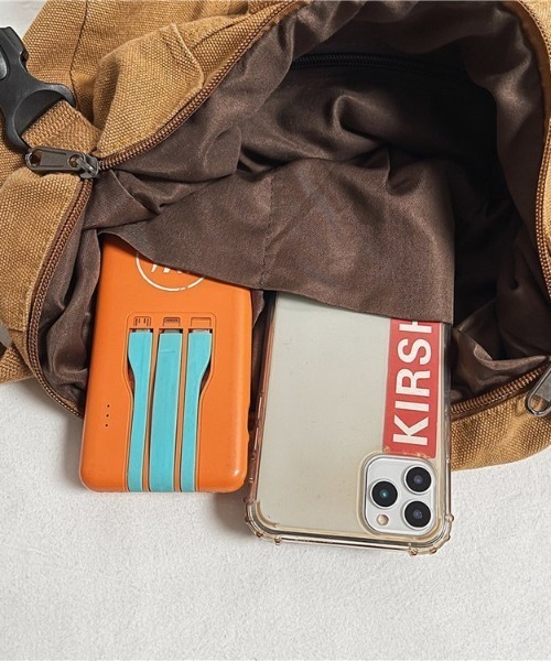 REBALANCE(リバランス)の「バックバック(バックパック/リュック・レディース・C/D/A/B・ONE SIZE)」の16枚目の写真