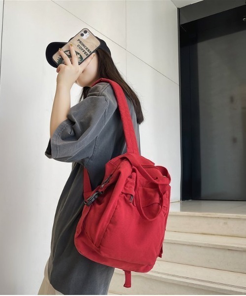 REBALANCE(リバランス)の「バックバック(バックパック/リュック・レディース・C/D/A/B・ONE SIZE)」の17枚目の写真