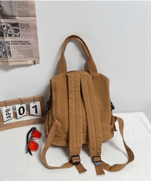 REBALANCE(リバランス)の「バックバック(バックパック/リュック・レディース・C/D/A/B・ONE SIZE)」の19枚目の写真