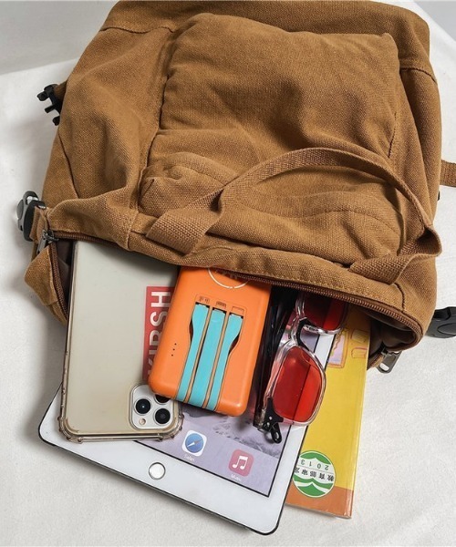 REBALANCE(リバランス)の「バックバック(バックパック/リュック・レディース・C/D/A/B・ONE SIZE)」の20枚目の写真