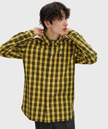 FRED PERRY｜フレッドペリーのシャツ/ブラウス（チェック柄