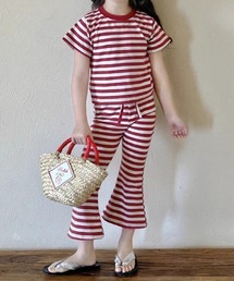 Tickle（ティックル）の「ボーダーセットアップ（セットアップ）」