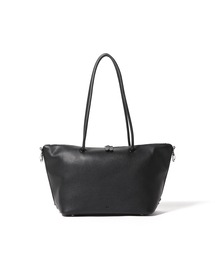 ＆MyuQ（アンドミューク）の「&MyuQ / TAMTON ボストンバッグ（ショルダーバッグ）」