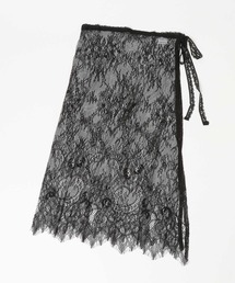 LOWRYS FARM | レースラップベルト 578586(ベルト)