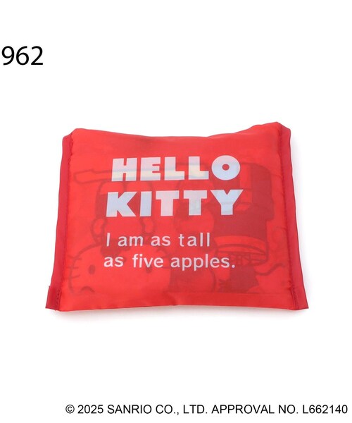 セール】【ワンズテラス限定】サンリオキャラクターズ エコ