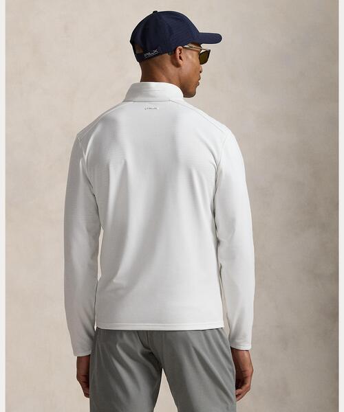 セール】ストレッチ ジャージー プルオーバー（その他トップス）｜RLX