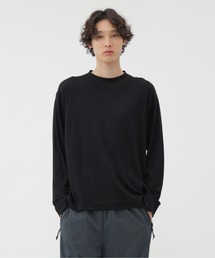 MARGARET HOWELL｜マーガレット・ハウエルのTシャツ/カットソー