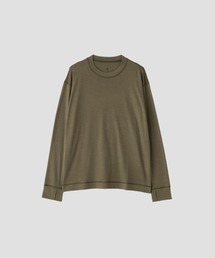 MARGARET HOWELL｜マーガレット・ハウエルのTシャツ/カットソー