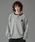 ONCILY�i�I���V�F���[�j�́uHENRY NECK LONG SLEEVE T-SHIRT /�w�����[�l�b�N����T�iT�V���c/�J�b�g�\�[�j�v�b�ۃO���[