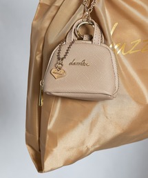 dazzlin（ダズリン）の「【dazzlin/ダズリン】エコバッグ入りミニバッグチャーム（チャーム）」