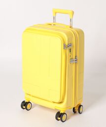 【innovator/イノベーター】 カップホルダー スーツケース 35L