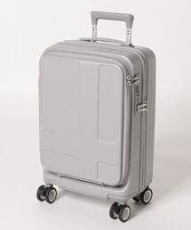 【innovator/イノベーター】 カップホルダー スーツケース 35L