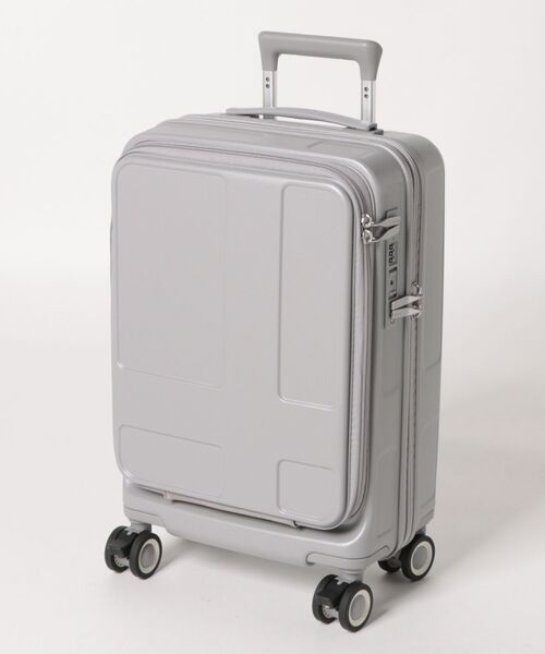 innovator/イノベーター】 カップホルダー スーツケース 35L