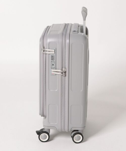 innovator/イノベーター】 カップホルダー スーツケース 35L