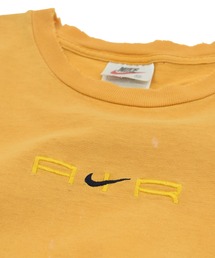 NIKE｜ナイキのTシャツ/カットソー（イエロー/黄色系）通販