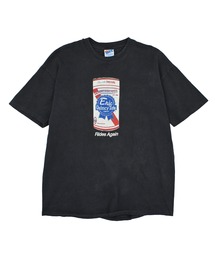 LABORATORY R | 【USED】90’s Hanes “ERIC QUINCY TATE” バンド Tシャツ(Tシャツ/カットソー)